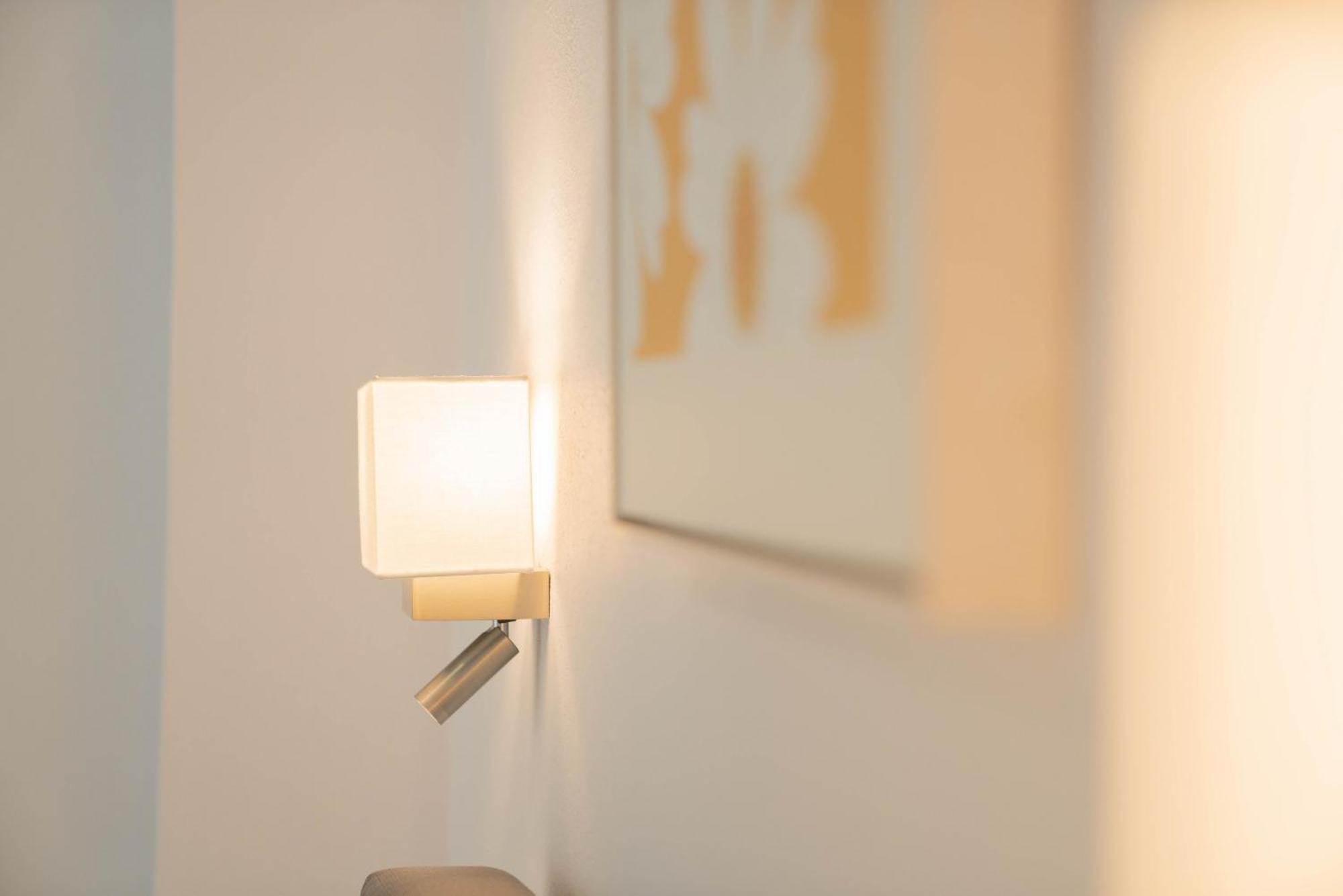 Nufaro Apartments - Rethymno City Center Ngoại thất bức ảnh