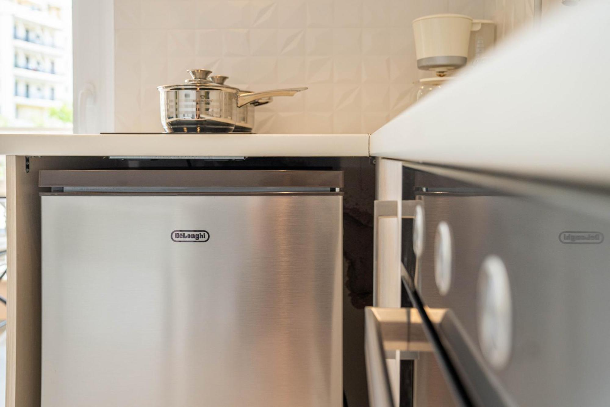 Nufaro Apartments - Rethymno City Center Ngoại thất bức ảnh