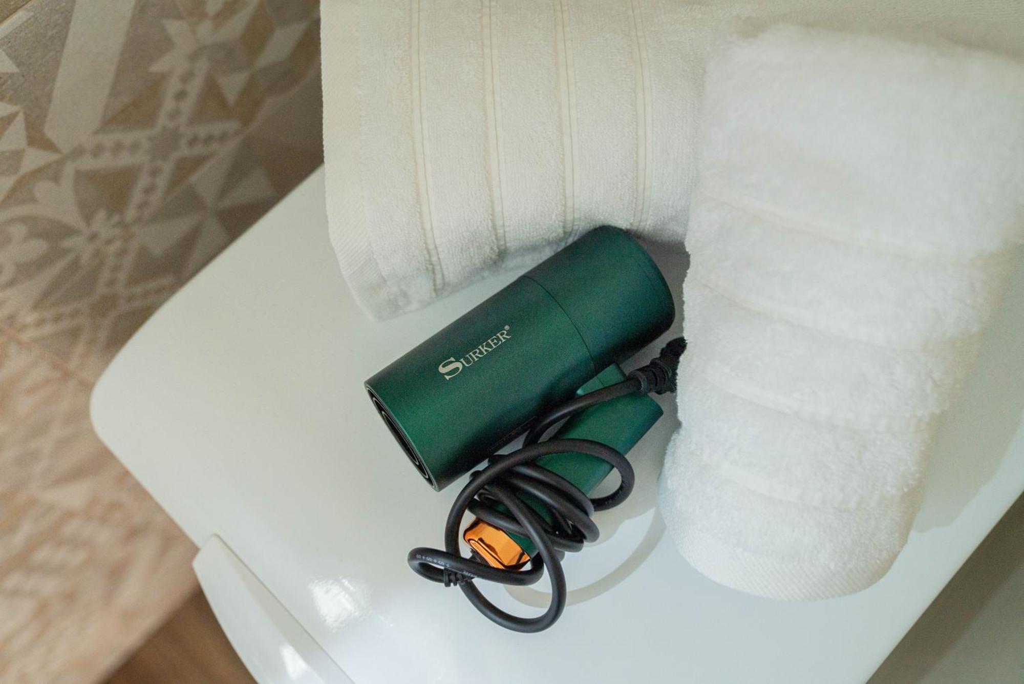 Nufaro Apartments - Rethymno City Center Ngoại thất bức ảnh